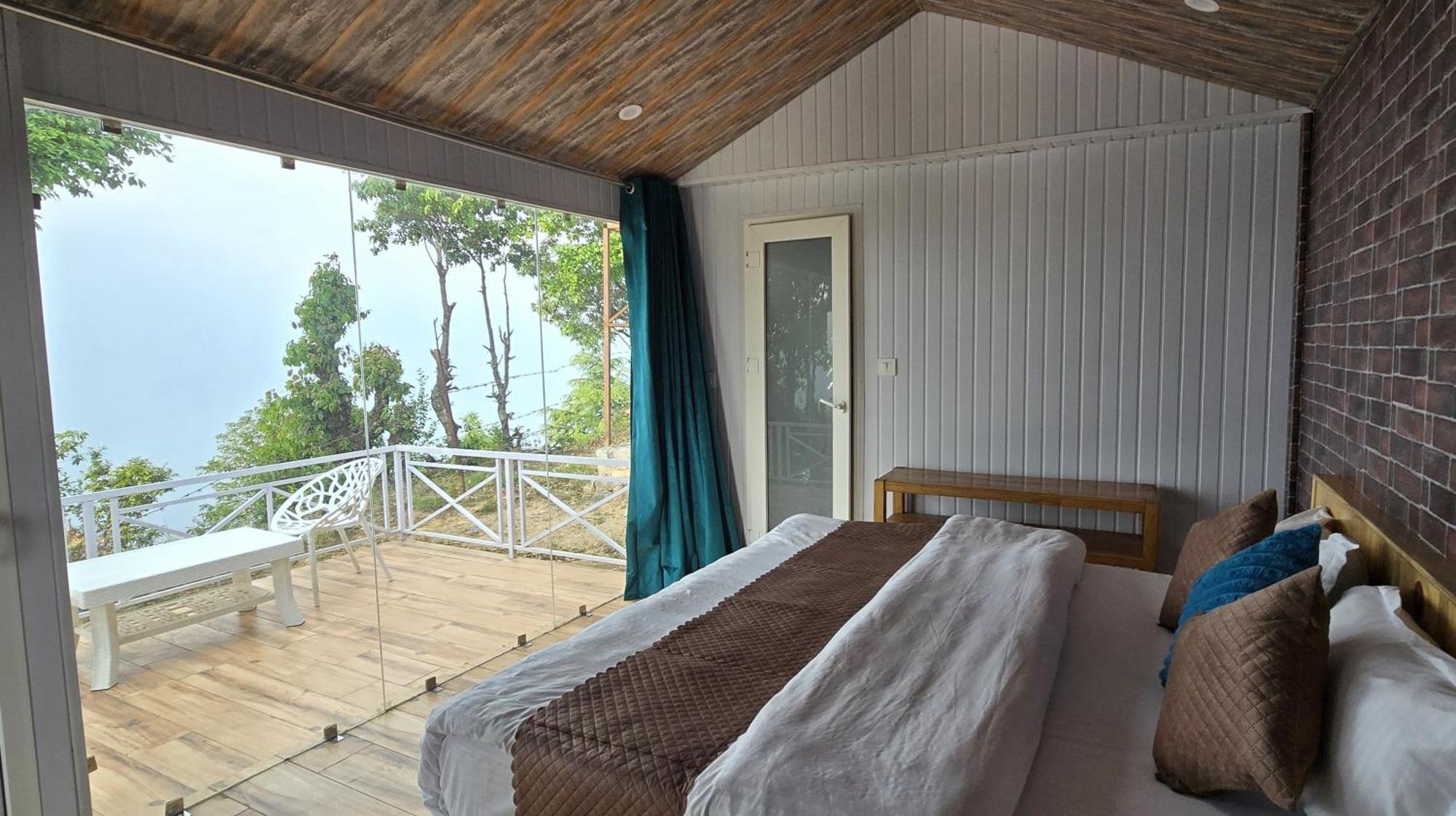 Instaview Kanatal New Tehri 외부 사진
