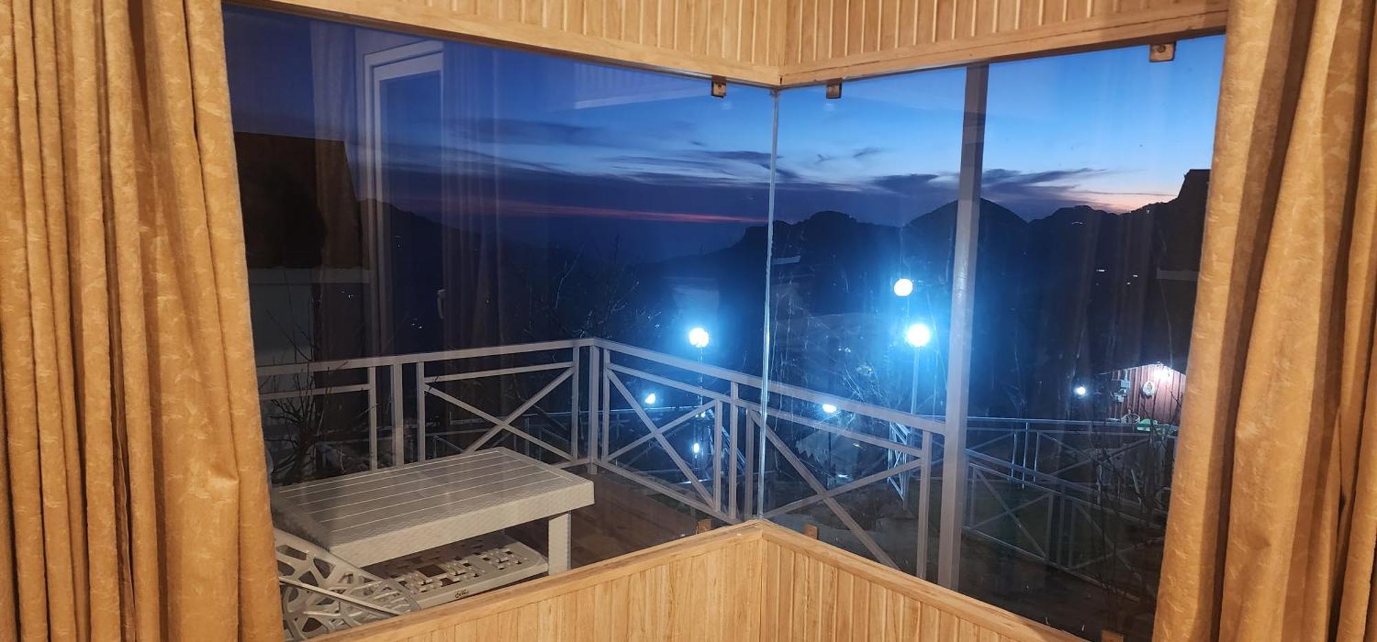 Instaview Kanatal New Tehri 외부 사진