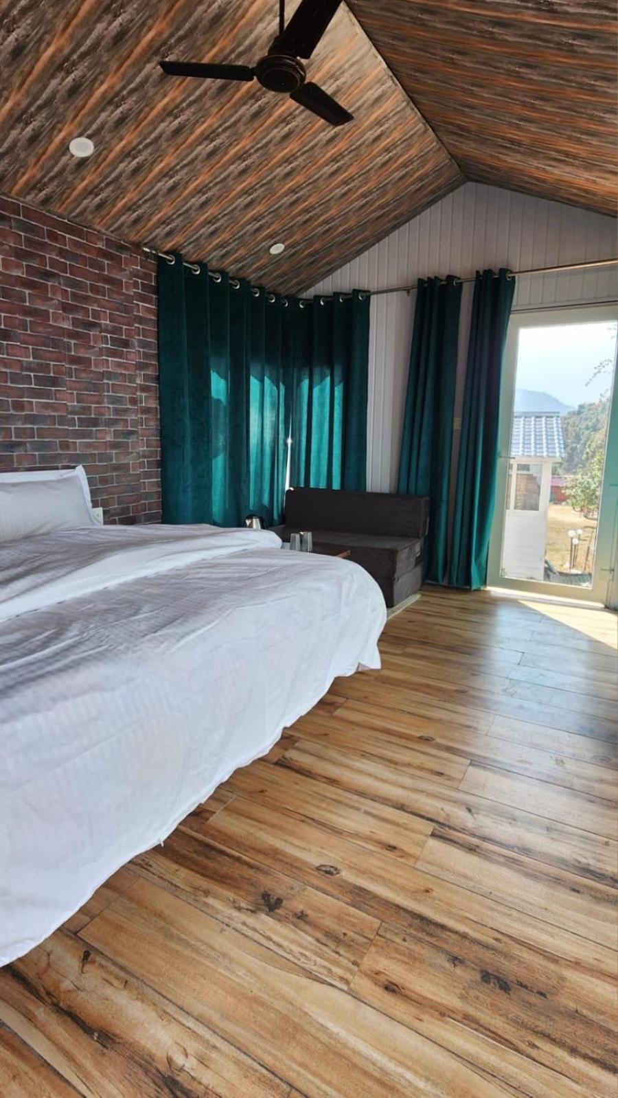 Instaview Kanatal New Tehri 외부 사진